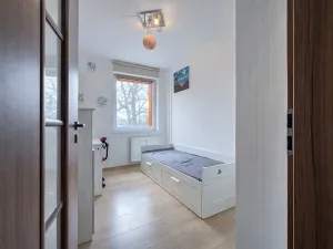 Prodej bytu 4+1, Jirkov, SNP, 76 m2