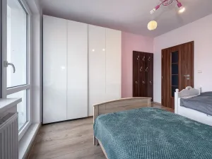 Prodej bytu 4+1, Jirkov, SNP, 76 m2