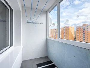 Prodej bytu 4+1, Jirkov, SNP, 76 m2