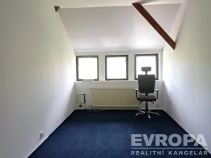 Pronájem kanceláře, Stráž nad Nisou, Kateřinská, 13 m2