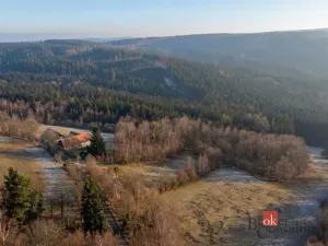 Prodej pozemku pro bydlení, Strašín, 3363 m2