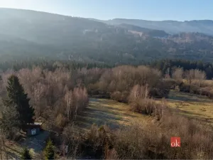 Prodej pozemku pro bydlení, Strašín, 3363 m2