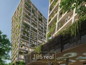 Prodej bytu 3+kk, durres, Albánie, 134 m2