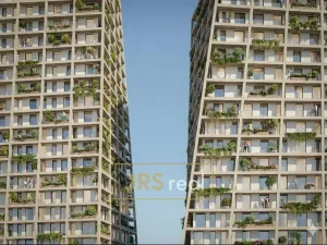 Prodej bytu 3+kk, durres, Albánie, 134 m2