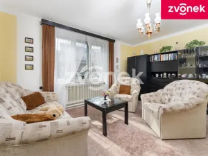 Prodej rodinného domu, Zlín - Malenovice, Polní II, 210 m2