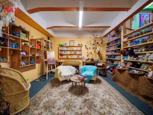 Prodej obchodního prostoru, Karlovy Vary, Jugoslávská, 142 m2