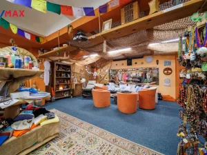 Prodej obchodního prostoru, Karlovy Vary, Jugoslávská, 142 m2