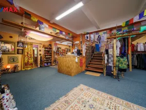 Prodej obchodního prostoru, Karlovy Vary, Jugoslávská, 142 m2