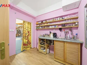 Prodej obchodního prostoru, Karlovy Vary, Jugoslávská, 142 m2