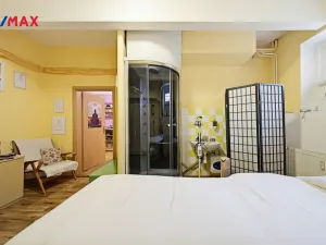 Prodej obchodního prostoru, Karlovy Vary, Jugoslávská, 142 m2