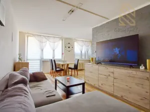 Prodej bytu 4+kk, Postoloprty, Dvořákova, 90 m2