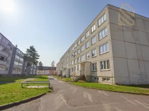 Prodej bytu 4+kk, Postoloprty, Dvořákova, 90 m2