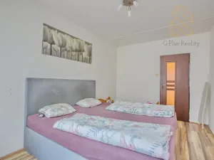 Prodej bytu 4+kk, Postoloprty, Dvořákova, 90 m2