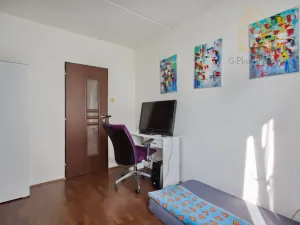 Prodej bytu 4+kk, Postoloprty, Dvořákova, 90 m2