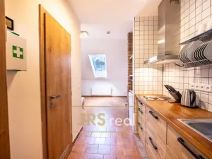 Pronájem bytu 2+kk, Kurdějov, 34 m2