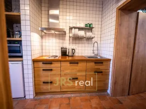 Pronájem bytu 2+kk, Kurdějov, 34 m2