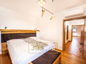 Pronájem bytu 2+kk, Kurdějov, 34 m2