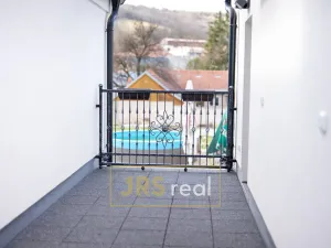 Pronájem bytu 2+kk, Kurdějov, 34 m2