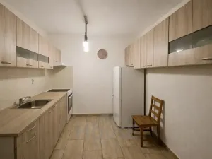 Prodej bytu 2+kk, Praha - Stodůlky, Kettnerova, 46 m2