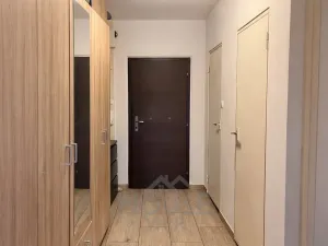 Prodej bytu 2+kk, Praha - Stodůlky, Kettnerova, 46 m2