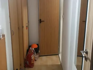 Prodej bytu 1+1, Ostrava, Lumírova, 39 m2