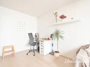 Pronájem bytu 2+1, Brno, Ponětovická, 62 m2