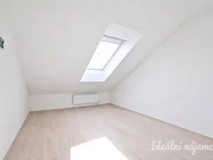 Pronájem bytu 2+1, Brno, Ponětovická, 62 m2