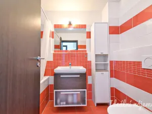 Pronájem bytu 2+1, Brno, Ponětovická, 62 m2