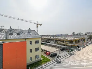 Pronájem bytu 2+1, Brno, Ponětovická, 62 m2
