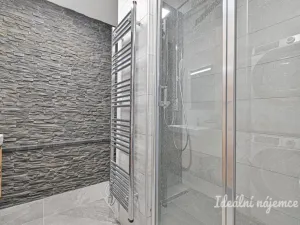 Pronájem bytu 1+1, Brno - Řečkovice, Horácké náměstí, 44 m2