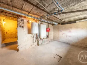 Prodej rodinného domu, Ostrava - Krásné Pole, Pohoří, 220 m2