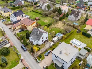 Prodej rodinného domu, Ostrava - Krásné Pole, Pohoří, 220 m2