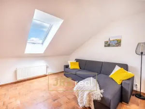 Pronájem bytu 2+kk, Kurdějov, 34 m2