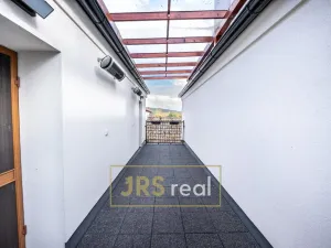 Pronájem bytu 2+kk, Kurdějov, 34 m2