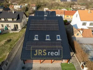 Pronájem bytu 2+kk, Kurdějov, 34 m2