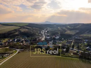 Pronájem bytu 2+kk, Kurdějov, 34 m2