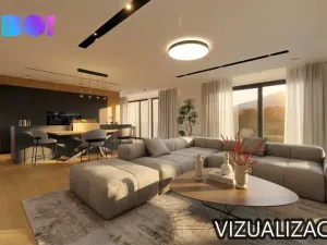 Prodej bytu 4+kk, Čeladná, 153 m2