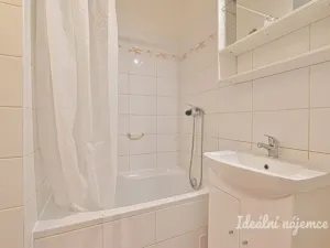 Pronájem bytu 1+1, Brno, Novoměstská, 29 m2