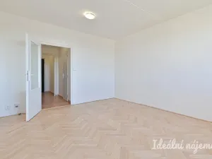Pronájem bytu 1+1, Brno, Novoměstská, 29 m2