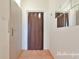 Pronájem bytu 1+1, Brno, Novoměstská, 29 m2