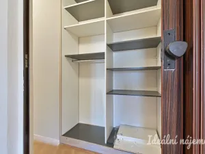 Pronájem bytu 1+1, Brno, Novoměstská, 29 m2
