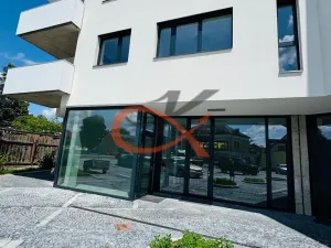 Pronájem obchodního prostoru, Rožnov pod Radhoštěm, Nerudova, 52 m2