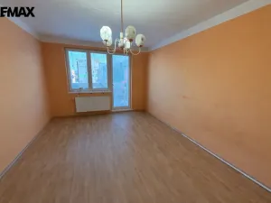 Prodej bytu 3+1, České Budějovice - České Budějovice 2, J. Bendy, 71 m2