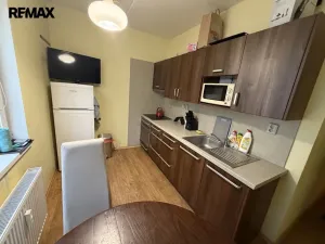 Prodej bytu 3+1, České Budějovice - České Budějovice 2, J. Bendy, 71 m2