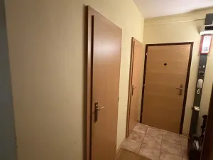 Prodej bytu 3+1, České Budějovice - České Budějovice 2, J. Bendy, 71 m2