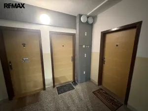 Prodej bytu 3+1, České Budějovice - České Budějovice 2, J. Bendy, 71 m2