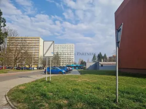 Pronájem bytu 1+1, Ostrava - Poruba, Otakara Jeremiáše, 36 m2