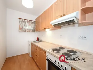 Pronájem bytu 1+kk, Praha - Stodůlky, Wiedermannova, 48 m2