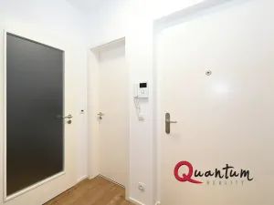 Pronájem bytu 2+kk, Praha - Michle, Michelská, 47 m2