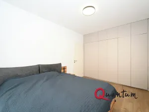 Pronájem bytu 2+kk, Praha - Michle, Michelská, 47 m2